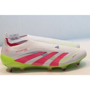 Adidas Predator Elite Laceless SG Sz 12.5